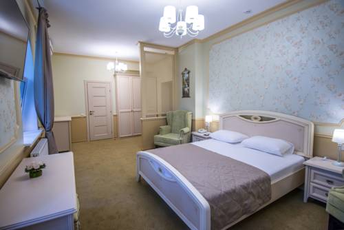 Rostov-sur-le-Don Russie Code de réduction de dernière minute Booking.com