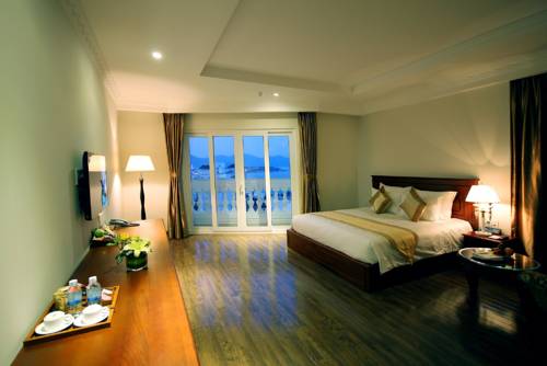 Nha Trang Vietnam Code de réduction de dernière minute Booking.com
