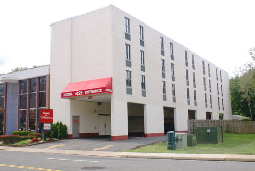Falls Church (Virginia) United States Last Minute Discount Code Booking.com