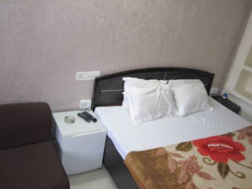 Mount Abu India Last Minute Discount Code Booking.com