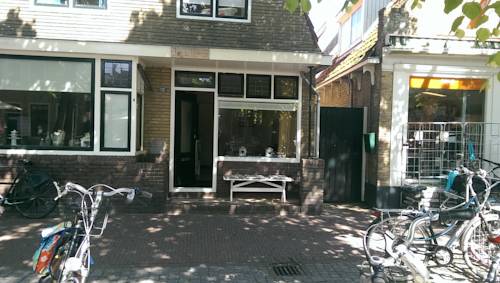 Oost-Vlieland Pays-Bas Code de réduction de dernière minute Booking.com