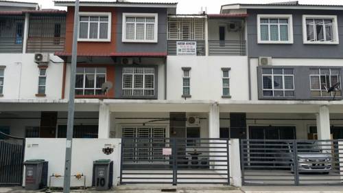 Johor Bahru Malaysia Last Minute Discount Code Booking.com
