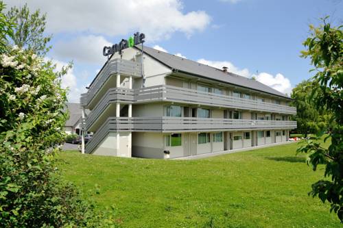 Vert-Saint-Denis Frankreich Last-Minute-Rabattcode Booking.com