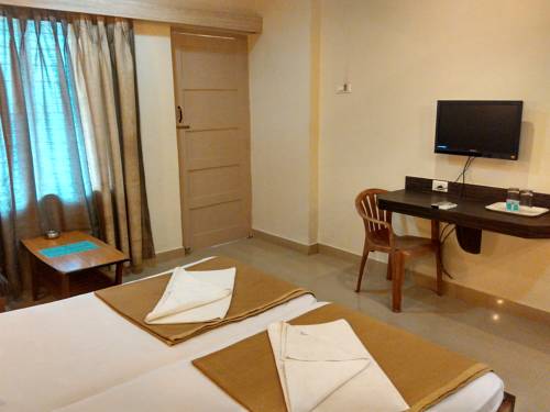 Hospet Indien Last-Minute-Rabattcode Booking.com