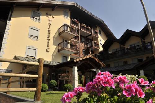 Predazzo Italy Last Minute Discount Code Booking.com