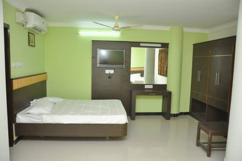 Kumbakonam India Último Minuto Código de Descuento Booking.com