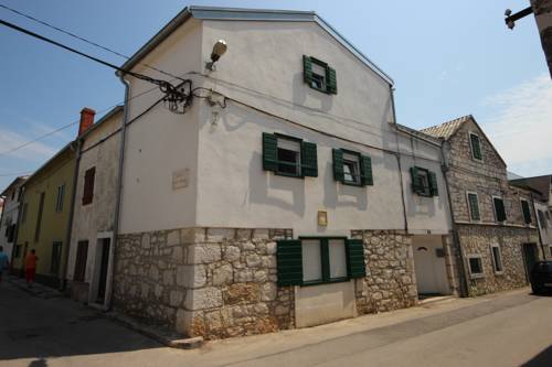 Vodice Kroatien Last-Minute-Rabattcode Booking.com