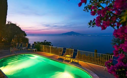 Sorrento Italy Last Minute Discount Code Booking.com