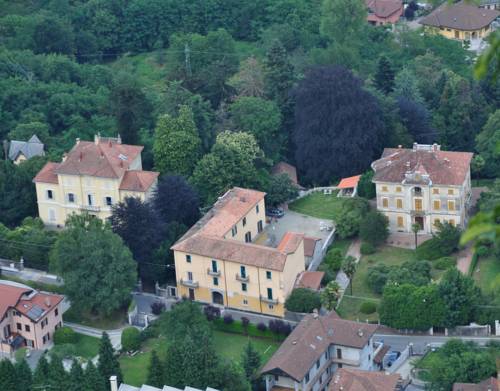 Pella Italien Last-Minute-Rabattcode Booking.com
