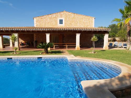 Campos Spanien Last-Minute-Rabattcode Booking.com