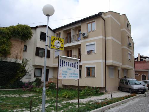 Ohrid Macédoine Code de réduction de dernière minute Booking.com