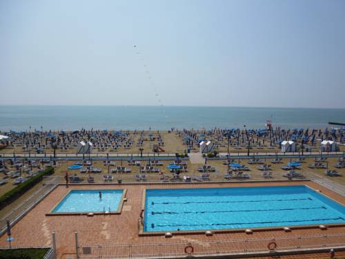 Lido di Jesolo Italië Laatste minuut Kortingscode Booking.com