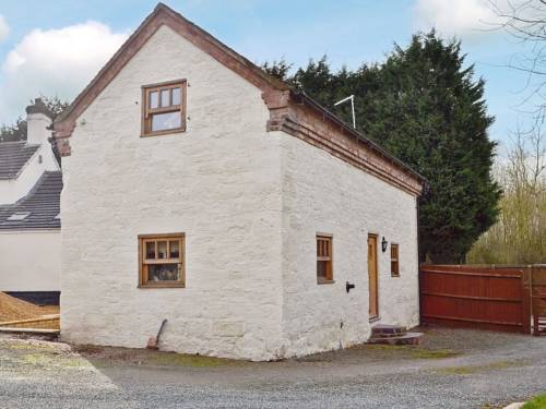 Hinstock nr. Newport Reino Unido Último Minuto Código de Descuento Booking.com