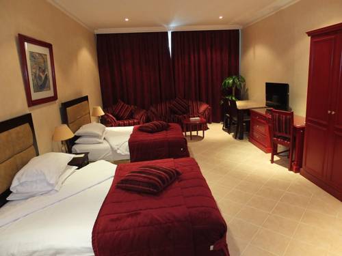 Doha Qatar Last Minute Discount Code Booking.com
