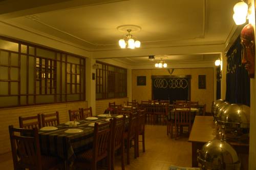 Gangtok India Laatste minuut Kortingscode Booking.com