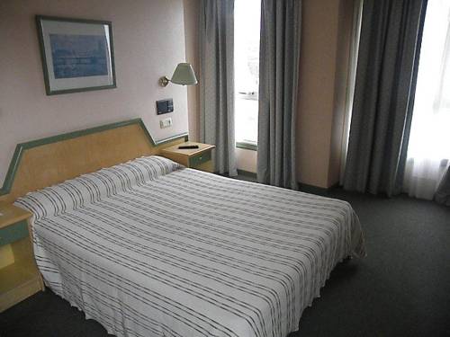 Ourense Spanien Last-Minute-Rabattcode Booking.com