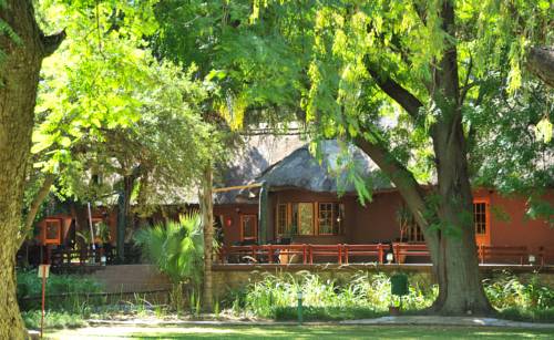 Francistown Botswana Last-Minute-Rabattcode Booking.com