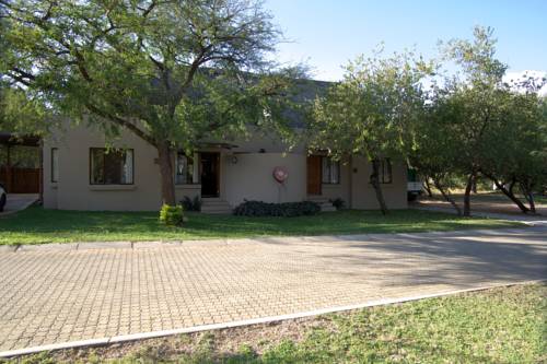 Hoedspruit Zuid-Afrika Laatste minuut Kortingscode Booking.com