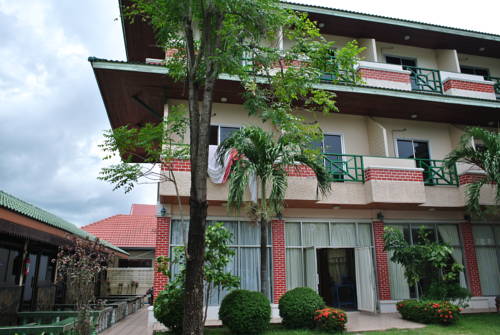 Phukiew Thailand Last-Minute-Rabattcode Booking.com