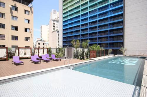 Sao Paulo Brasil Último Minuto Código de Descuento Booking.com