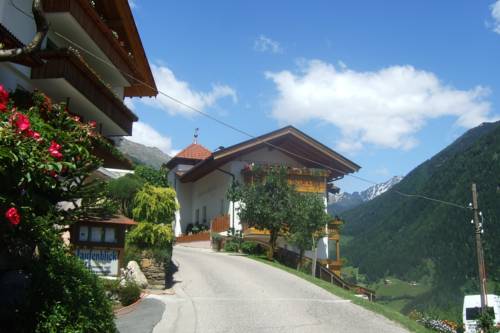San Martino in Passiria (St. Martin in Passeier) Italien Last-Minute-Rabattcode Booking.com