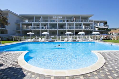 Pineto Italien Last-Minute-Rabattcode Booking.com
