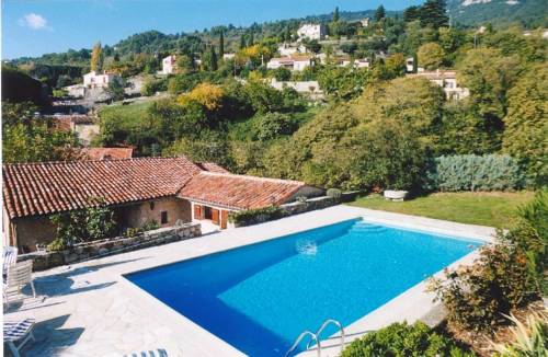 Seillans Frankreich Last-Minute-Rabattcode Booking.com