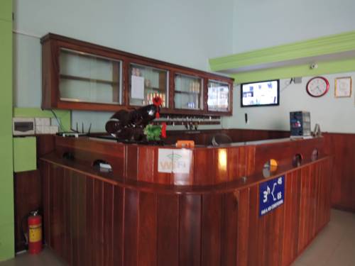 Phnom Penh Cambodia Last Minute Discount Code Booking.com