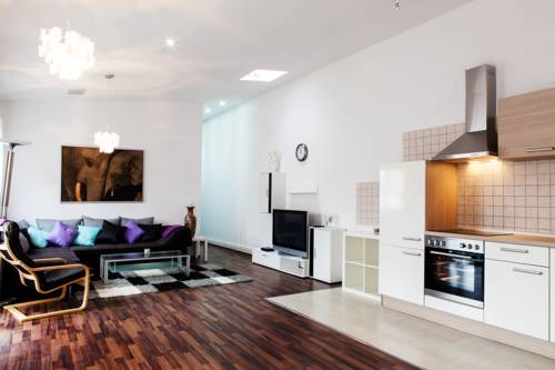 Berlin Deutschland Last-Minute-Rabattcode Booking.com