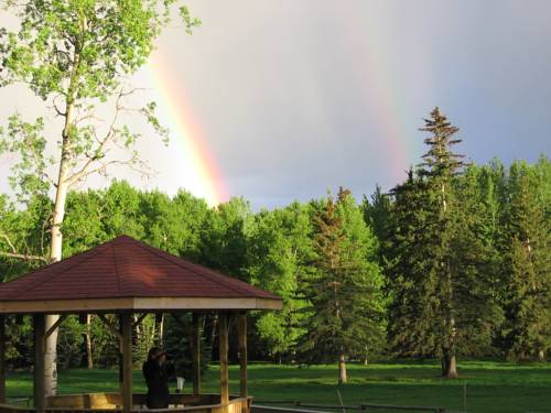 Yellowhead County (Alberta) Canada Last Minute Discount Code Booking.com