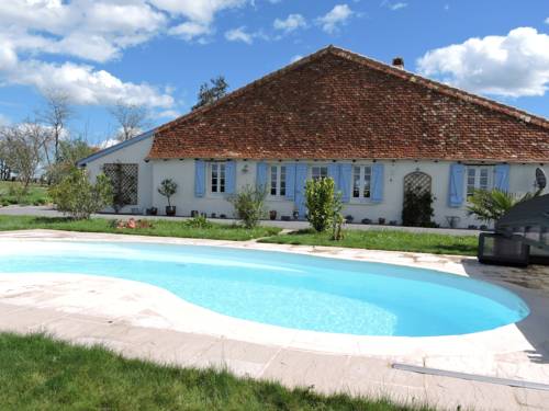 Estibeaux France Last Minute Discount Code Booking.com