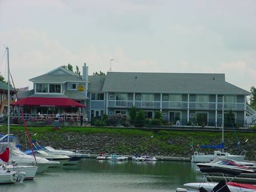 Sainte-Anne-De-Sorel (Quebec) Canada Last Minute Discount Code Booking.com