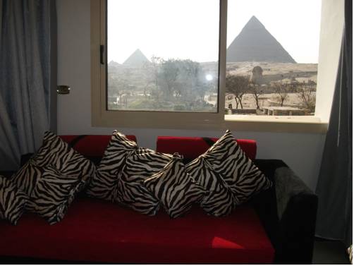 Kairo Ägypten Last-Minute-Rabattcode Booking.com