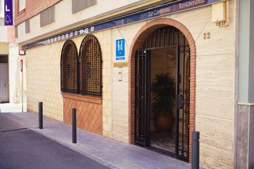 Motril Spanien Last-Minute-Rabattcode Booking.com