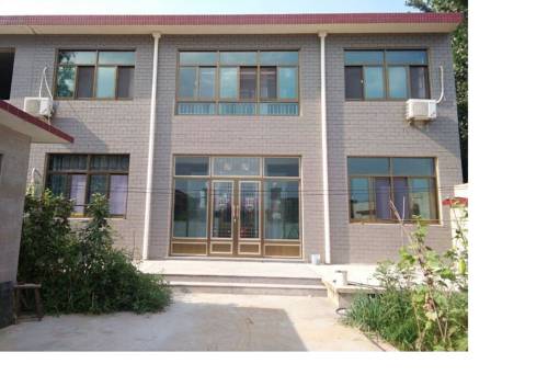 Luanxian China Last Minute Discount Code Booking.com