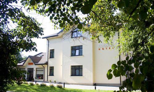 Rīga Latvia Last Minute Discount Code Booking.com