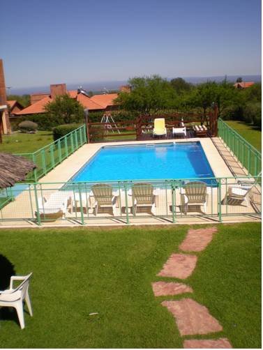 Villa de Merlo Argentinien Last-Minute-Rabattcode Booking.com