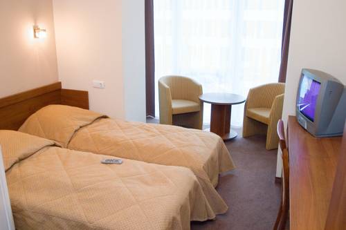 Palanga Lithuania Last Minute Discount Code Booking.com