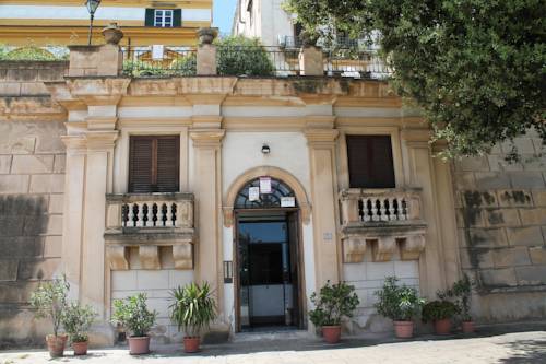 Palermo Italië Laatste minuut Kortingscode Booking.com
