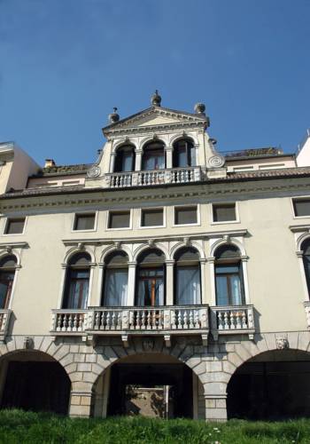 Padua Italien Last-Minute-Rabattcode Booking.com