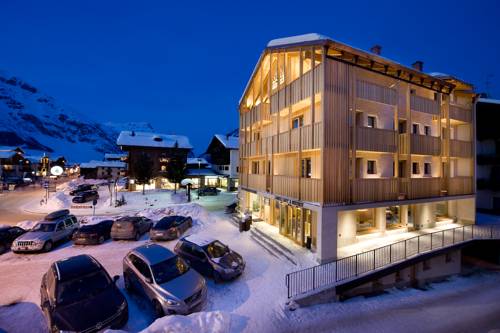 Livigno Italien Last-Minute-Rabattcode Booking.com