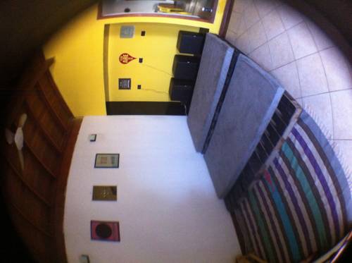 Campo Grande Brasilien Last-Minute-Rabattcode Booking.com