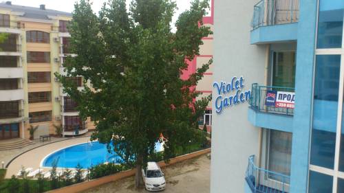 Sonniger Strand Bulgarien Last-Minute-Rabattcode Booking.com
