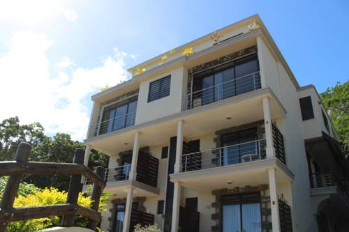 Moka Mauritius Laatste minuut Kortingscode Booking.com