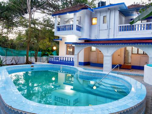 Goa Inde Code de réduction de dernière minute Booking.com
