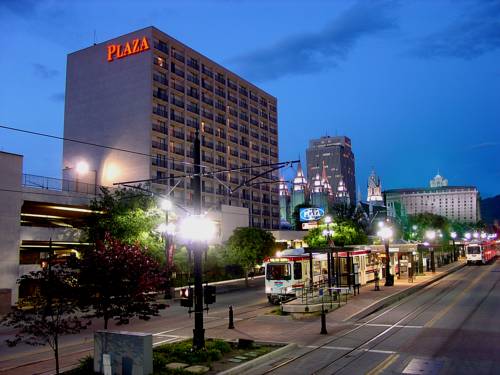 Salt Lake City (Utah) États Unis Code de réduction de dernière minute Booking.com