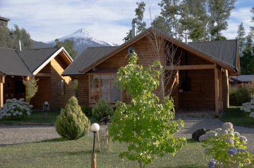 Pucon Chile Last-Minute-Rabattcode Booking.com