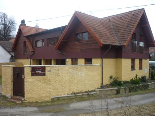 Bystřice Tschechien Last-Minute-Rabattcode Booking.com