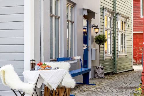 Bergen Noorwegen Laatste minuut Kortingscode Booking.com