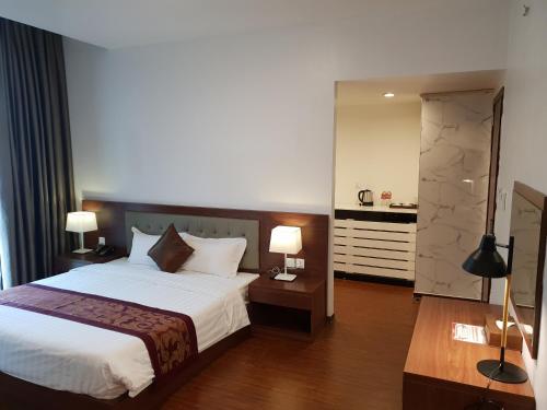 Haiphong Vietnam Last Minute Discount Code Agoda.com